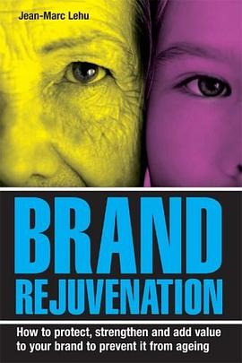 Brand Rejuvenation pdf epub mobi 電子書 下載