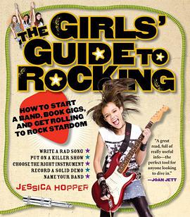 The Girl's Guide to Rocking pdf epub mobi 電子書 下載