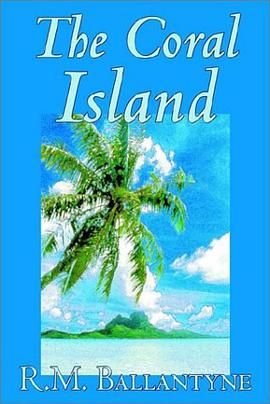 The Coral Island pdf epub mobi 电子书 下载