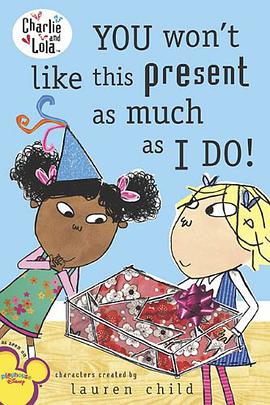 You Won't Like This Present as Much as I Do! pdf epub mobi 电子书 下载