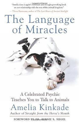 The Language of Miracles pdf epub mobi 电子书 下载
