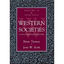 Western Societies pdf epub mobi 电子书 下载