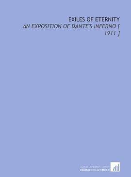 Exiles of Eternity pdf epub mobi 电子书 下载