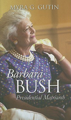 Barbara Bush pdf epub mobi 电子书 下载