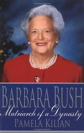 Barbara Bush pdf epub mobi 電子書 下載