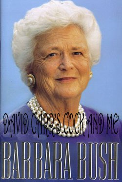 Barbara Bush pdf epub mobi 電子書 下載