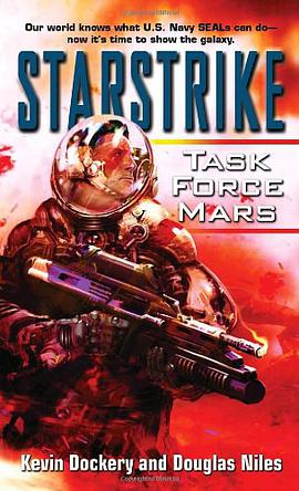 Starstrike pdf epub mobi 电子书 下载