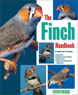 The Finch Handbook pdf epub mobi 电子书 下载