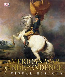 American War of Independence pdf epub mobi 电子书 下载