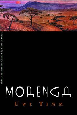 Morenga pdf epub mobi 电子书 下载