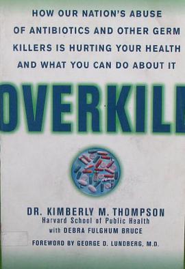 Overkill pdf epub mobi 電子書 下載