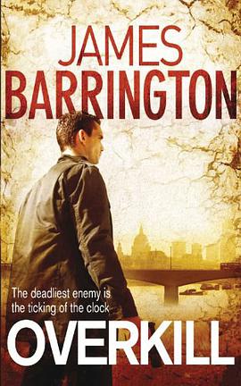 Overkill pdf epub mobi 电子书 下载
