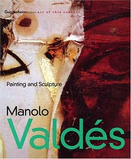Manolo Valdes pdf epub mobi 电子书 下载