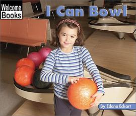 I Can Bowl pdf epub mobi 電子書 下載