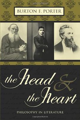 The Head and the Heart pdf epub mobi 电子书 下载