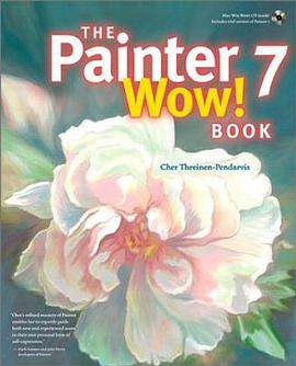 The Painter 7 Wow! Book pdf epub mobi 电子书 下载
