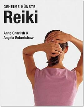 Secrets of Reiki (Secrets of) pdf epub mobi 电子书 下载