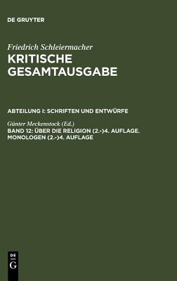 Friedrich Daniel Ernst Schleiermacher Kritische Gesamtausgabe pdf epub mobi 电子书 下载