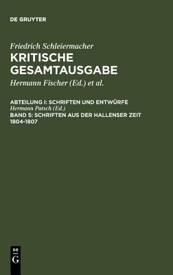 Friedrich Daniel Ernst Schleiermacher Kritische Gesamtausgabe pdf epub mobi 电子书 下载