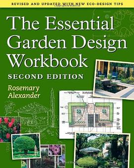 The Essential Garden Design Workbook