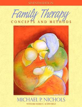 Family Therapy pdf epub mobi 电子书 下载