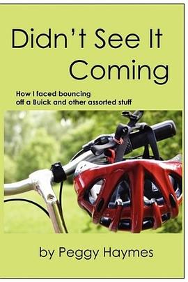 Didn't See It Coming pdf epub mobi 电子书 下载