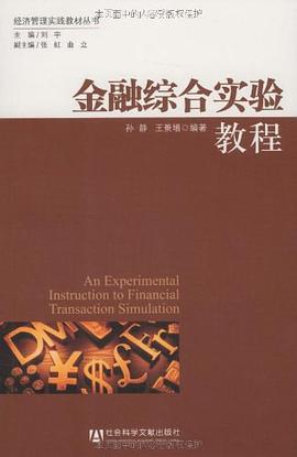 金融综合实验教程