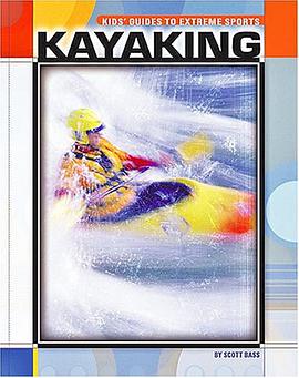 Kayaking pdf epub mobi 电子书 下载