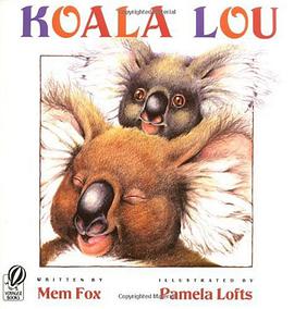 Koala Lou pdf epub mobi 电子书 下载