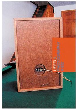 Useful Photography pdf epub mobi 电子书 下载