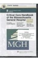 Critical Care Handbook of the Massachusetts General Hospital for PDA pdf epub mobi 电子书 下载