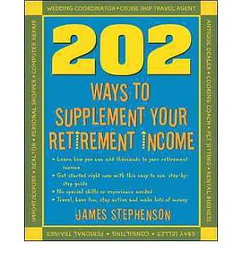 202 WAYS TO SUPPLEMENT YOUR RETIREMENT INCOME