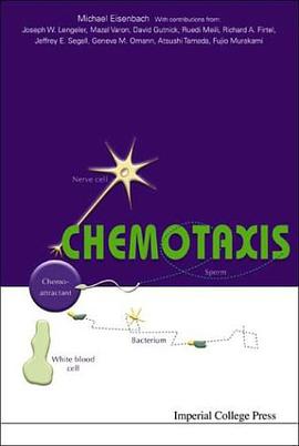 Chemotaxis pdf epub mobi 電子書 下載