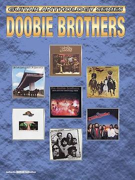 Guitar Anthology- Doobie Brothers pdf epub mobi 下载