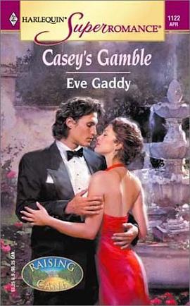 Caseys Gamble pdf epub mobi 电子书 下载