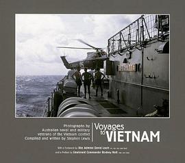 Voyages to Vietnam pdf epub mobi 电子书 下载