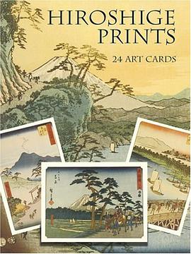 Hiroshige Prints pdf epub mobi 电子书 下载