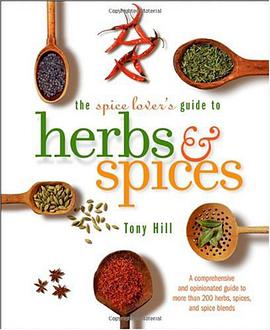 The Spice Lover's Guide to Herbs & Spices