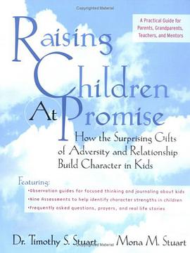 Raising Children At Promise pdf epub mobi 电子书 下载