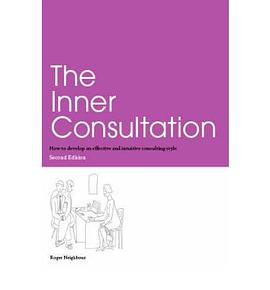 The Inner Consultation pdf epub mobi 电子书 下载