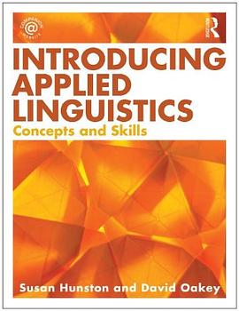 Introducing Applied Linguistics pdf epub mobi 电子书 下载