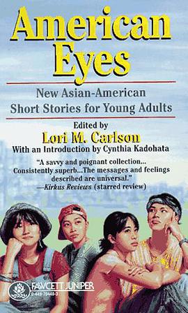 American Eyes pdf epub mobi 电子书 下载