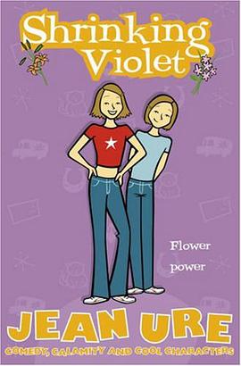 Shrinking Violet pdf epub mobi 电子书 下载