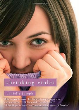 Shrinking Violet