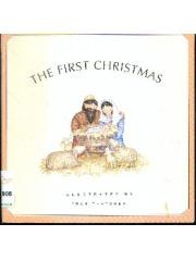 The first chrismas pdf epub mobi 電子書 下載