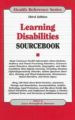 Learning Disabilities, Sourcebook pdf epub mobi 电子书 下载