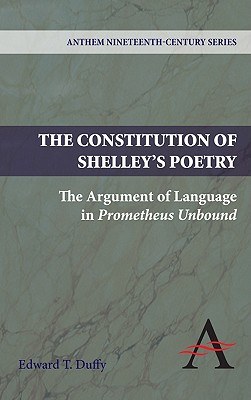 The Constitution of Shelley's Poetry pdf epub mobi 电子书 下载