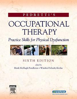 Pedretti's Occupational Therapy