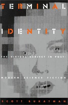 Terminal Identity pdf epub mobi 電子書 下載