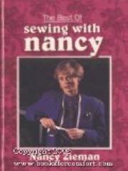 The Best of Sewing with Nancy pdf epub mobi 电子书 下载